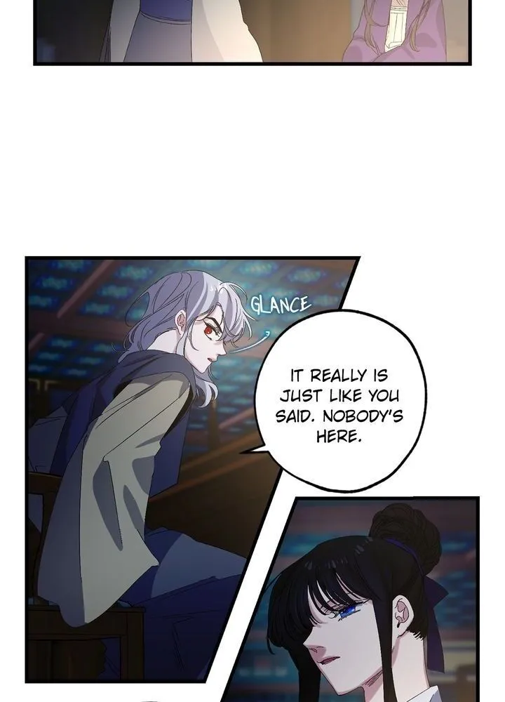 The Tyrant’s First Love Chapter 41 Online - página 5