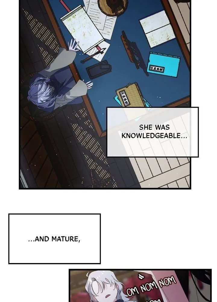 The Tyrant’s First Love Chapter 41 Online - página 7