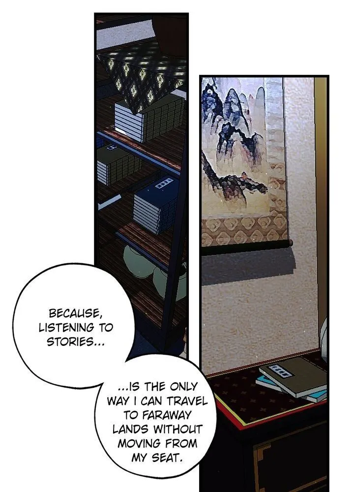 The Tyrant’s First Love Chapter 41 Online - página 9