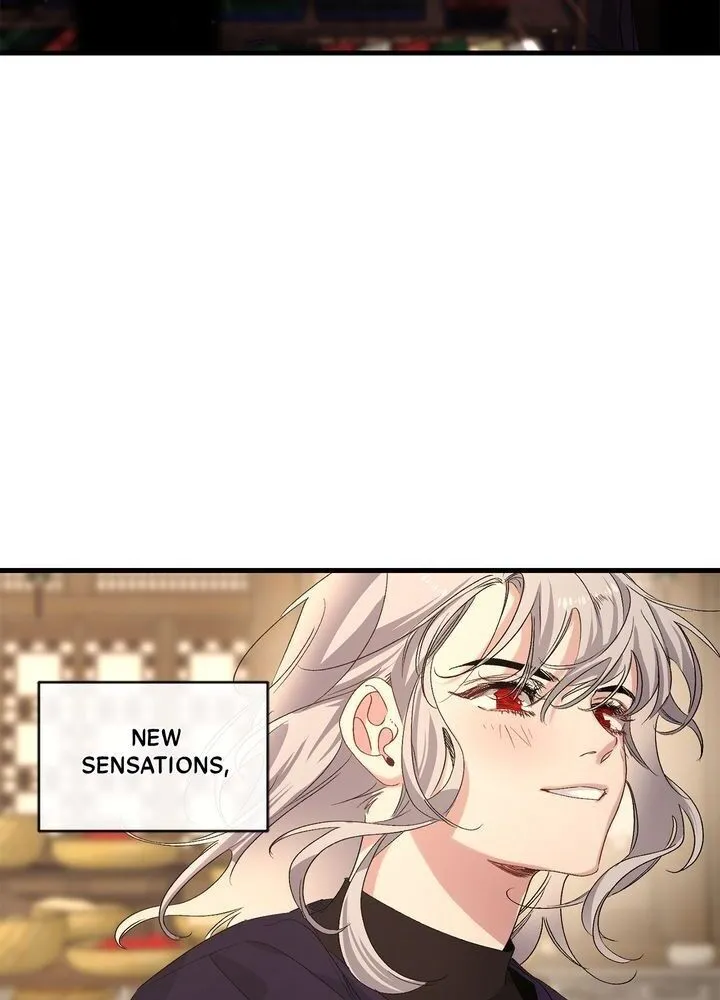 The Tyrant’s First Love Chapter 41 Online - página 19