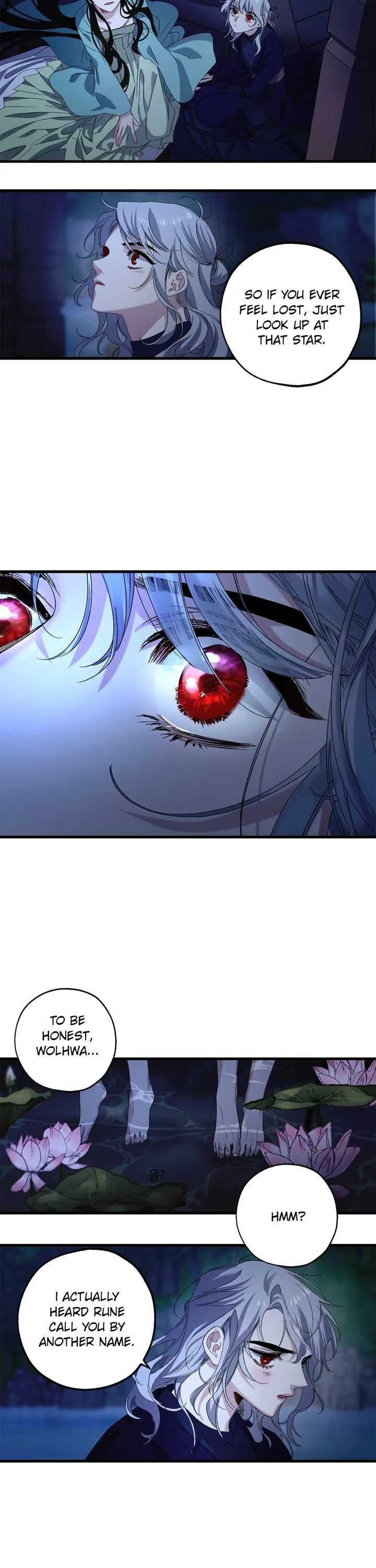 The Tyrant’s First Love Chapter 41 Online - página 22
