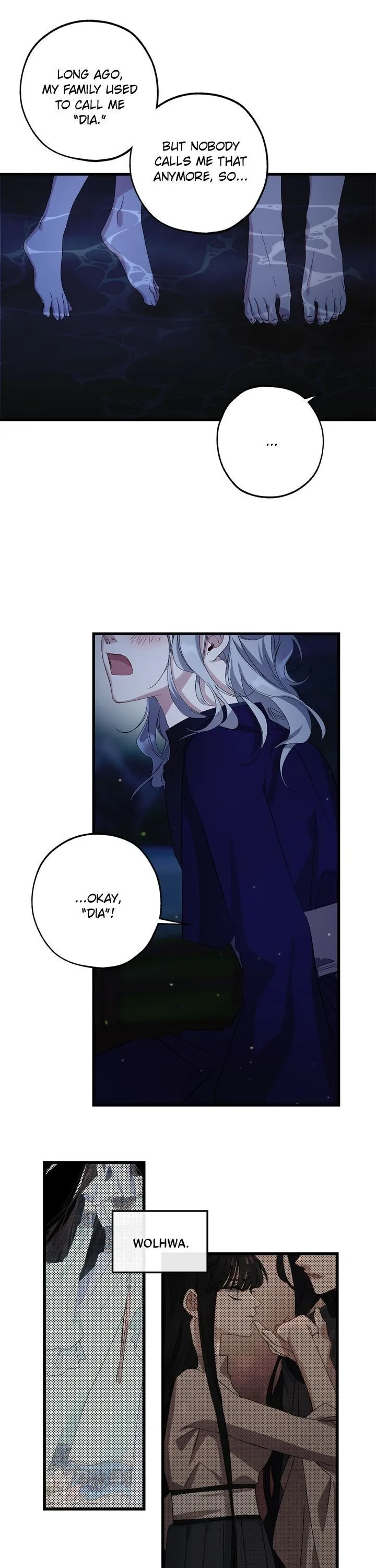 The Tyrant’s First Love Chapter 41 Online - página 25