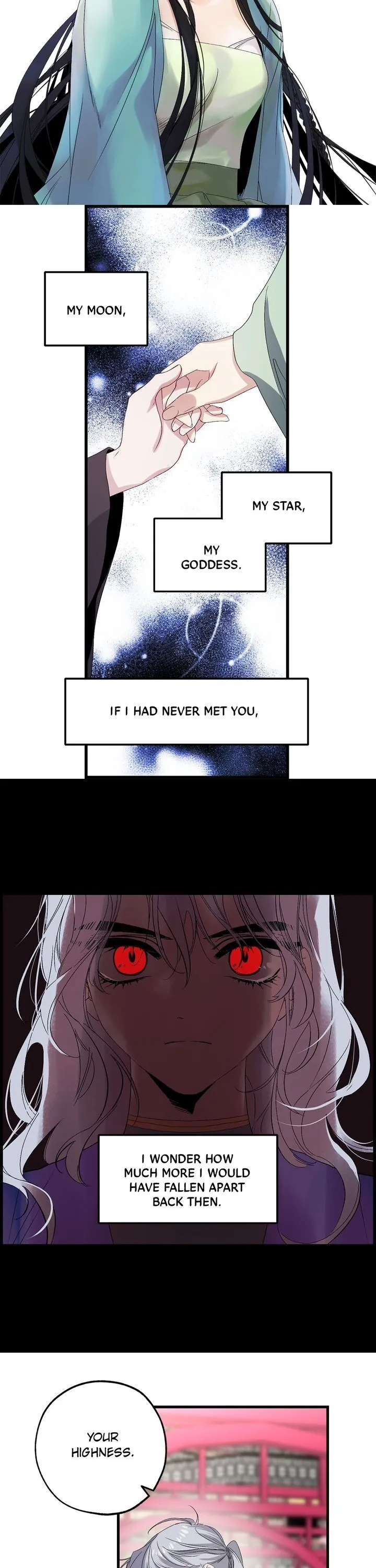 The Tyrant’s First Love Chapter 41 Online - página 27