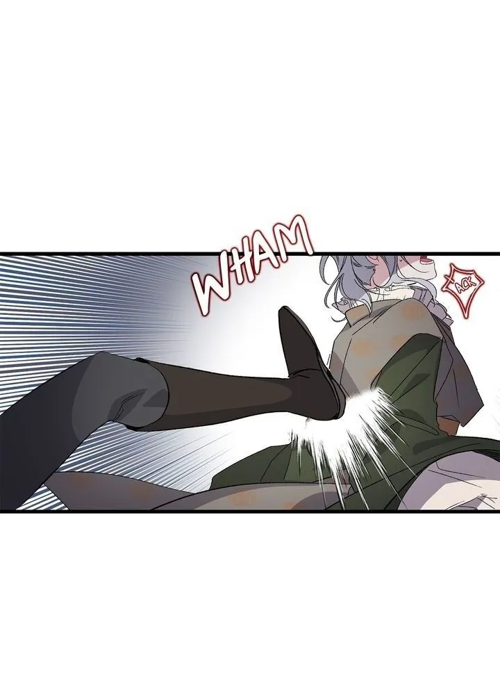 The Tyrant’s First Love Chapter 41 Online - página 30