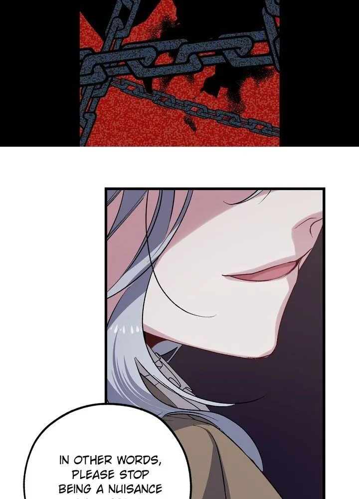 The Tyrant’s First Love Chapter 42 Online - página 5