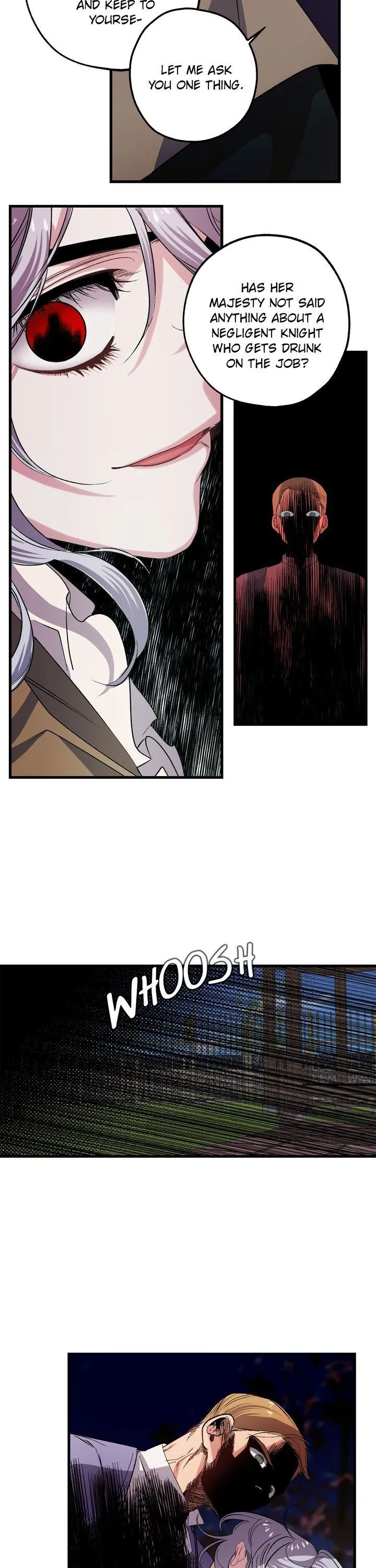 The Tyrant’s First Love Chapter 42 Online - página 6