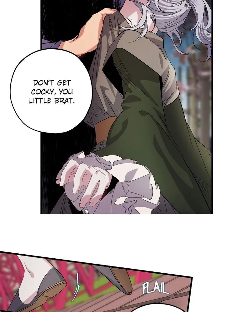 The Tyrant’s First Love Chapter 42 Online - página 7