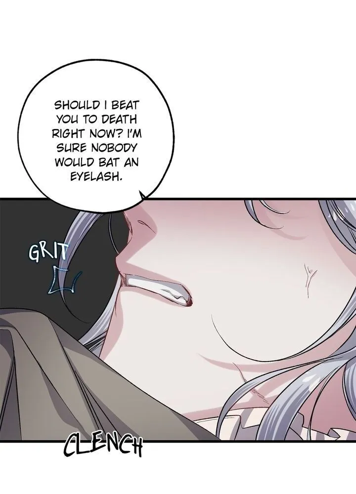 The Tyrant’s First Love Chapter 42 Online - página 9