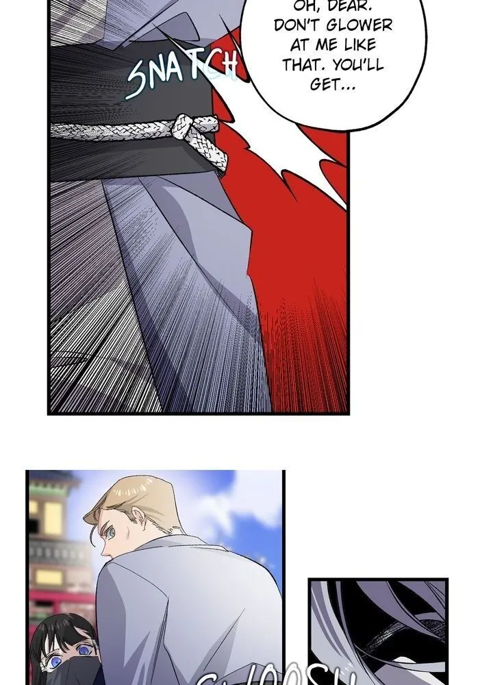The Tyrant’s First Love Chapter 42 Online - página 14