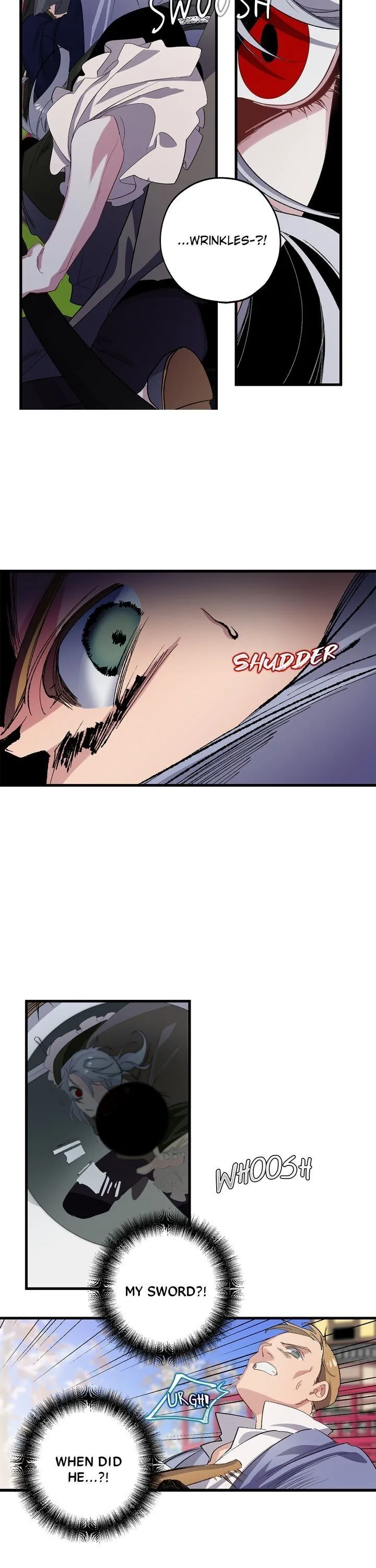 The Tyrant’s First Love Chapter 42 Online - página 15