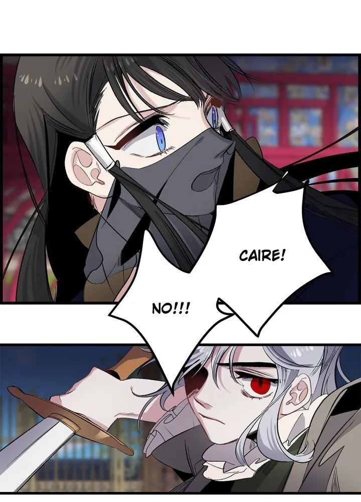 The Tyrant’s First Love Chapter 42 Online - página 16