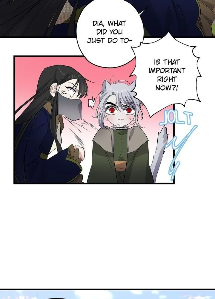 The Tyrant’s First Love Chapter 42 Online - página 21