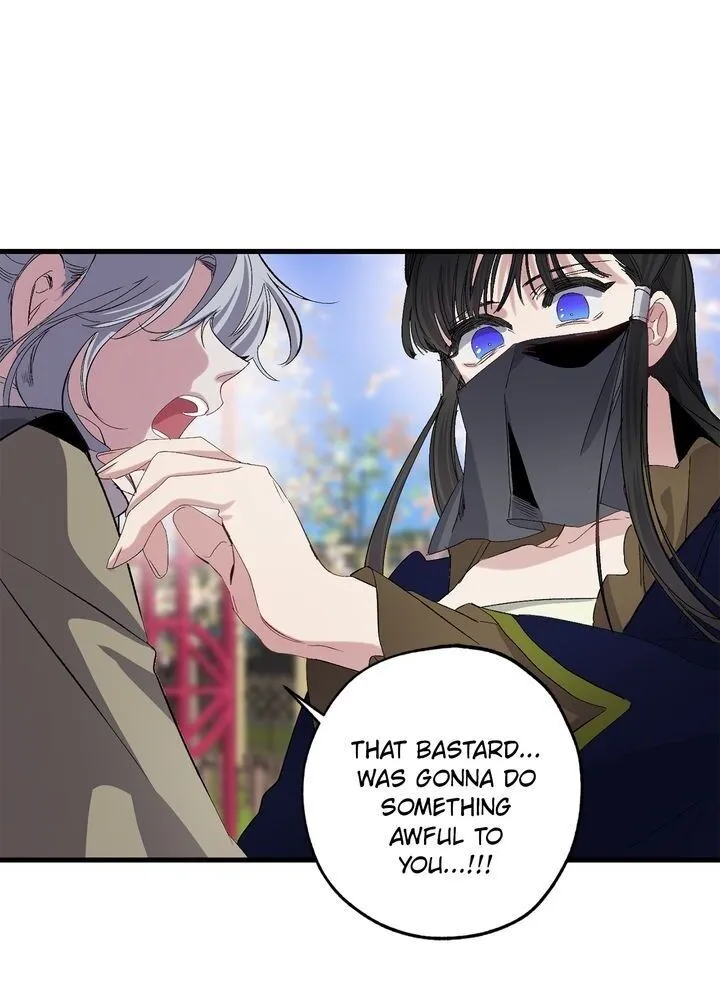 The Tyrant’s First Love Chapter 42 Online - página 23