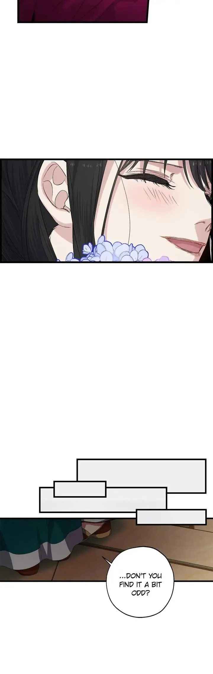 The Tyrant’s First Love Chapter 44 Online - página 6