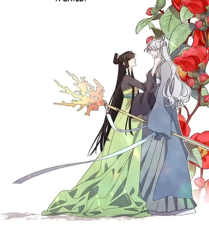 The Tyrant’s First Love Chapter 45 Online - página 17