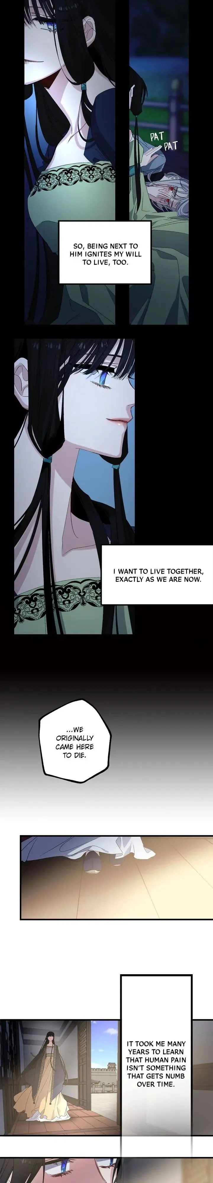 The Tyrant’s First Love Chapter 46 Online - página 11