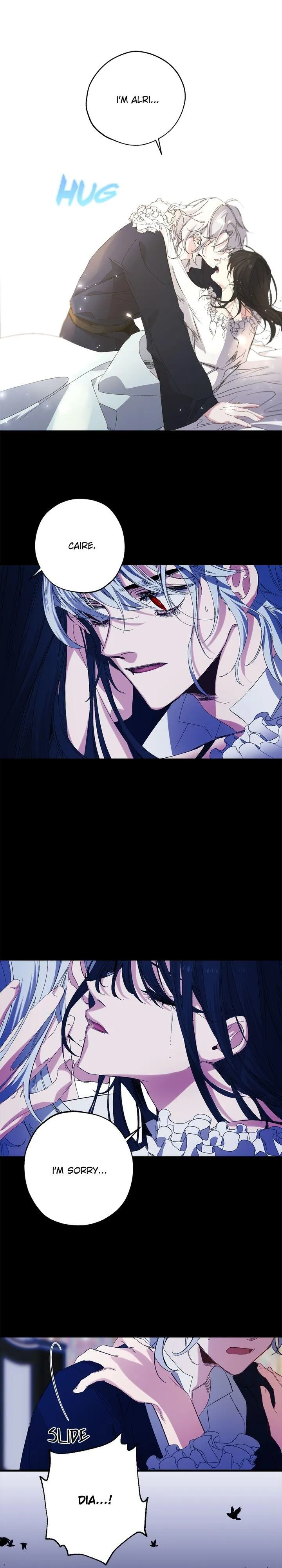 The Tyrant’s First Love Chapter 49 Online - página 7