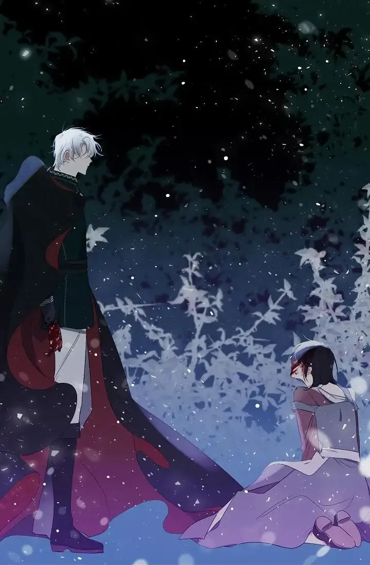The Tyrant’s First Love Chapter 5 Online - página 7
