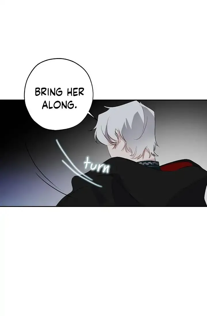 The Tyrant’s First Love Chapter 5 Online - página 14