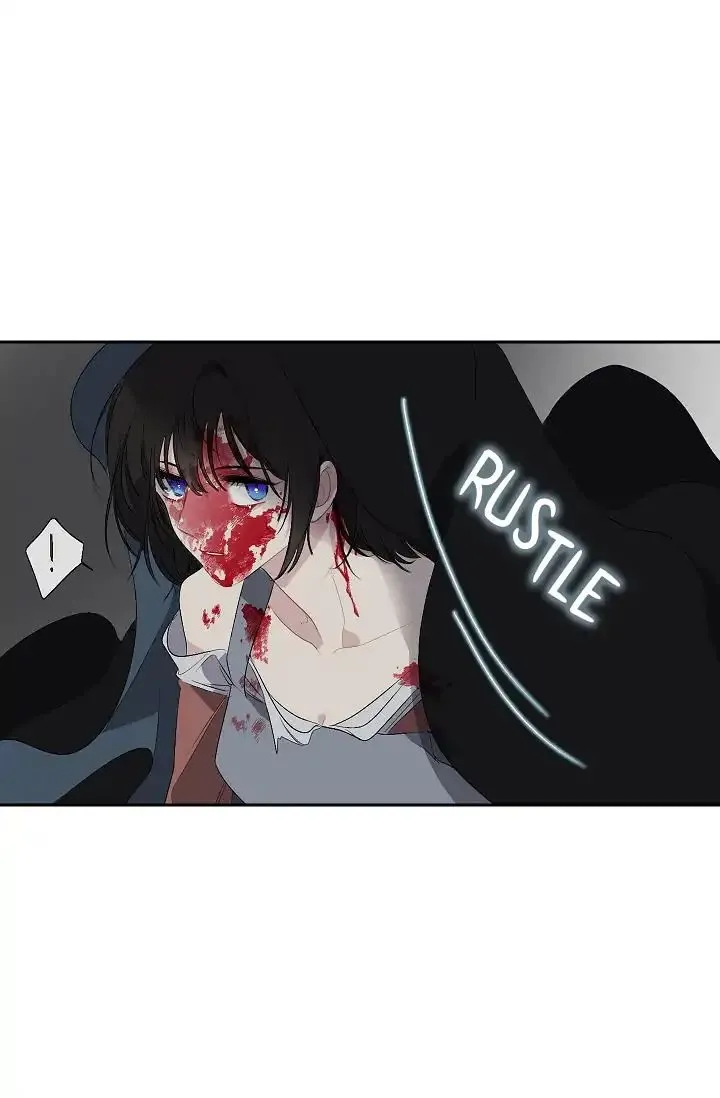 The Tyrant’s First Love Chapter 5 Online - página 15