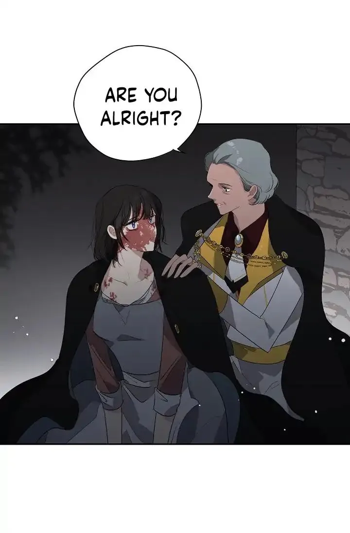 The Tyrant’s First Love Chapter 5 Online - página 16