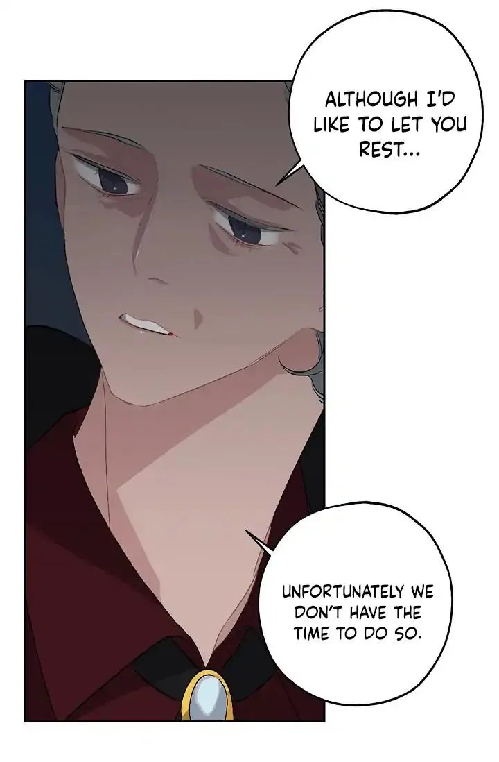 The Tyrant’s First Love Chapter 5 Online - página 17