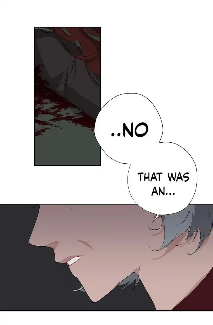 The Tyrant’s First Love Chapter 5 Online - página 20