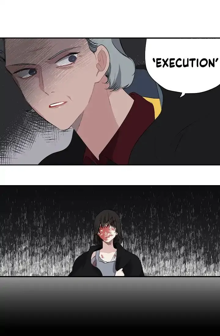 The Tyrant’s First Love Chapter 5 Online - página 21