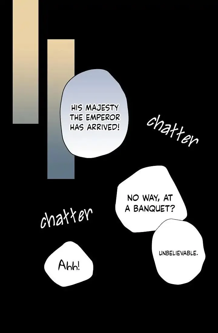 The Tyrant’s First Love Chapter 5 Online - página 22