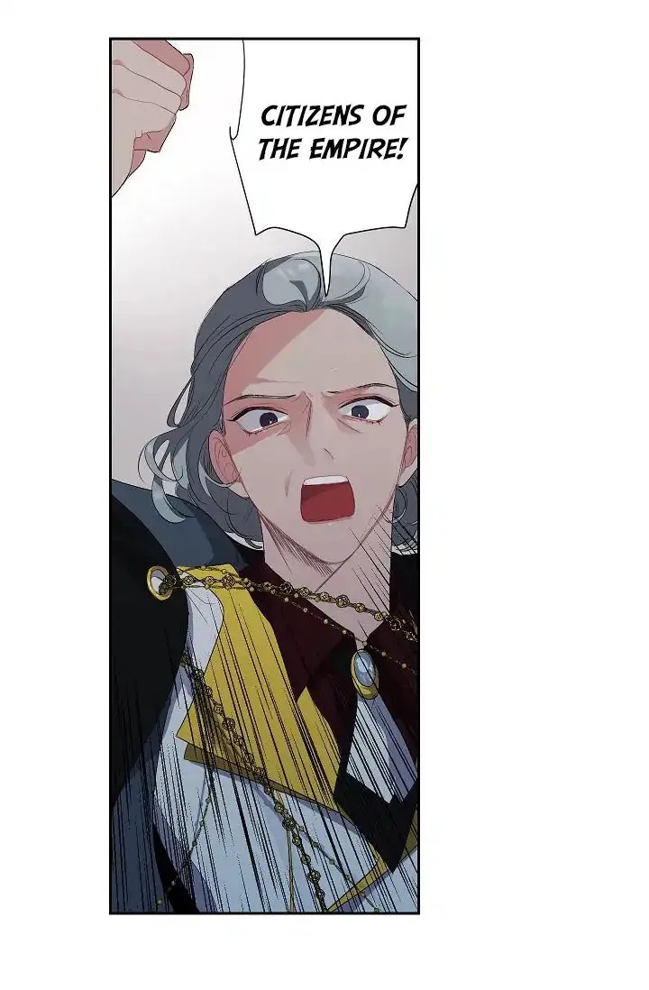 The Tyrant’s First Love Chapter 5 Online - página 23