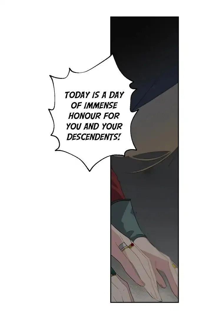 The Tyrant’s First Love Chapter 5 Online - página 24