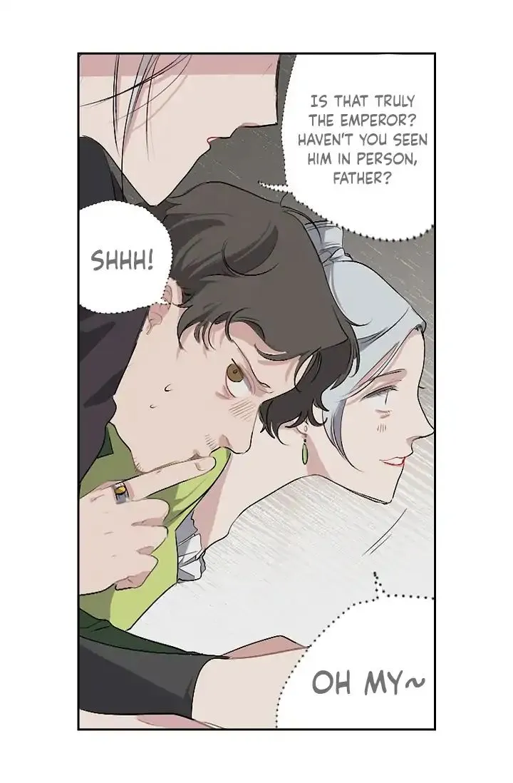 The Tyrant’s First Love Chapter 5 Online - página 27