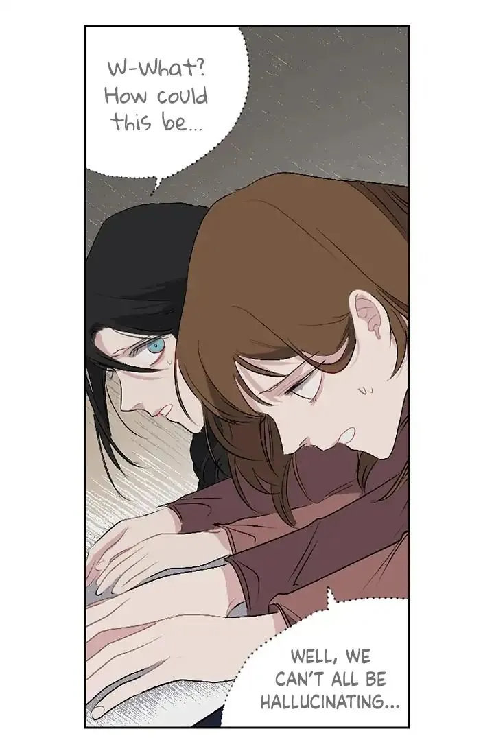 The Tyrant’s First Love Chapter 5 Online - página 28