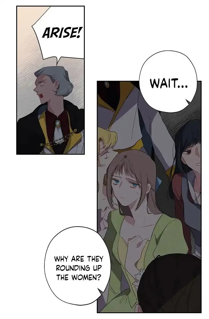 The Tyrant’s First Love Chapter 5 Online - página 29
