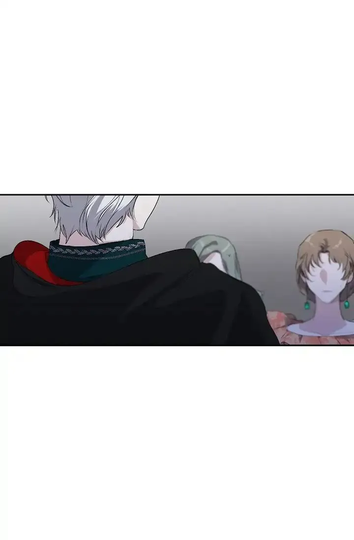 The Tyrant’s First Love Chapter 5 Online - página 33