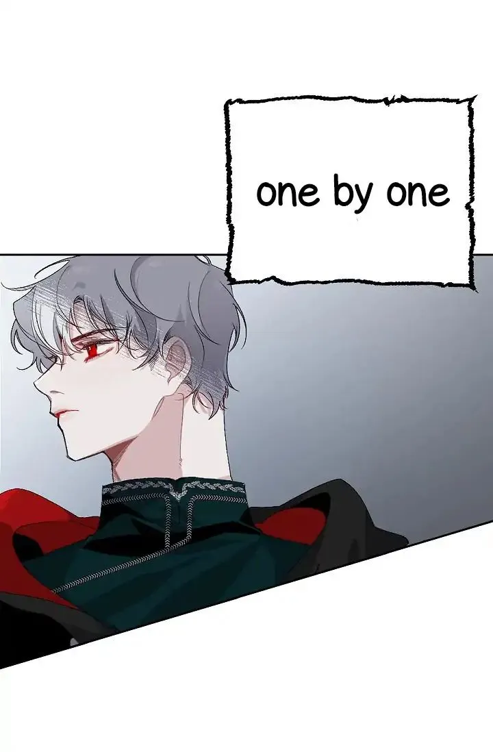 The Tyrant’s First Love Chapter 5 Online - página 34