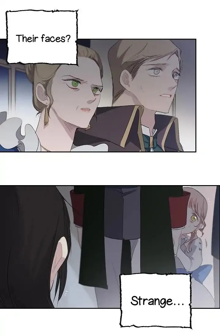 The Tyrant’s First Love Chapter 5 Online - página 36