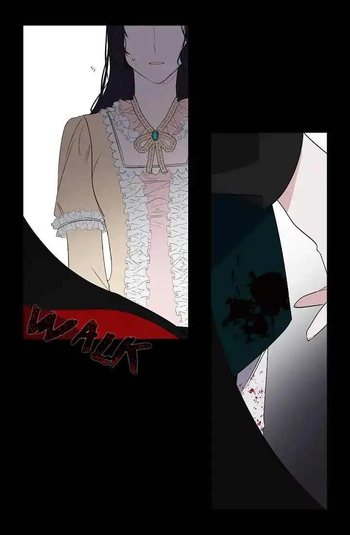 The Tyrant’s First Love Chapter 5 Online - página 38