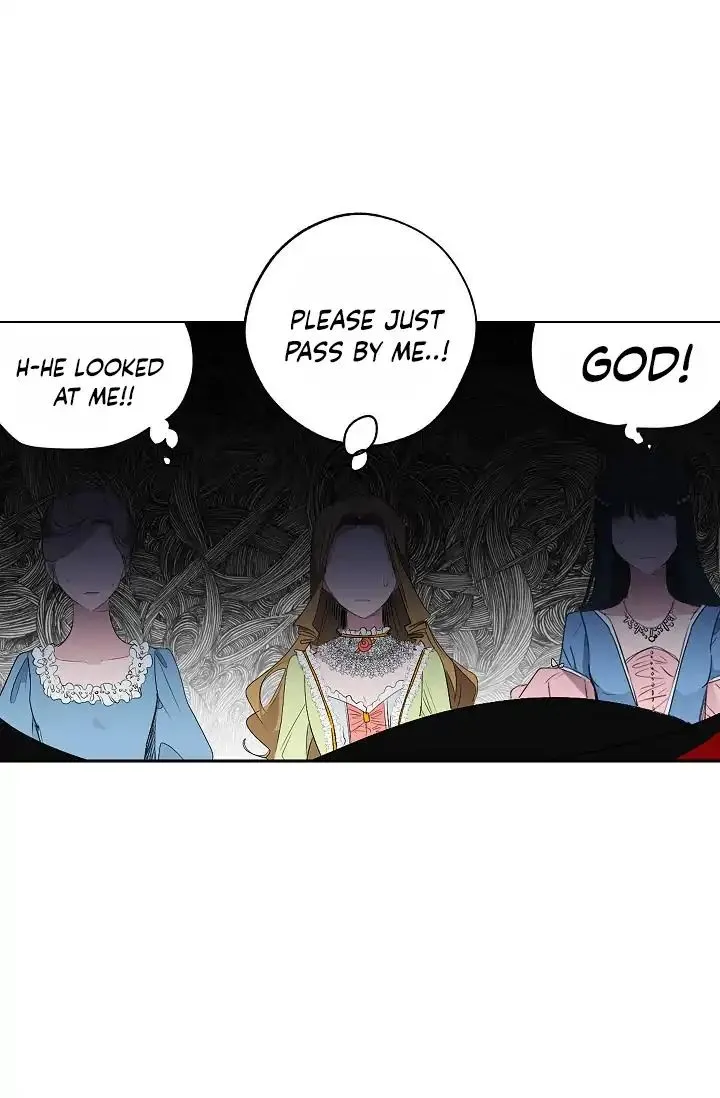 The Tyrant’s First Love Chapter 5 Online - página 40
