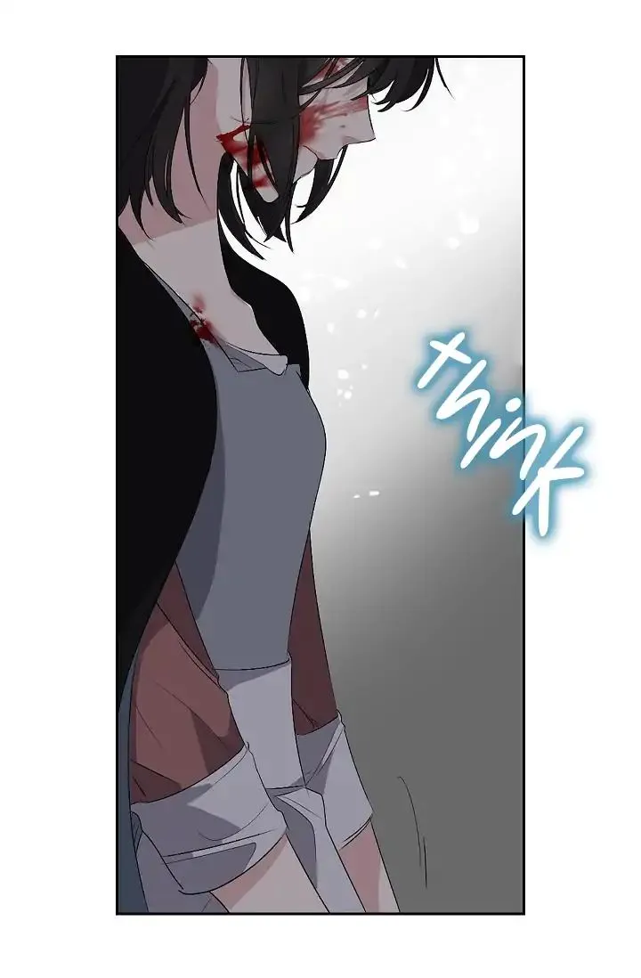 The Tyrant’s First Love Chapter 5 Online - página 41