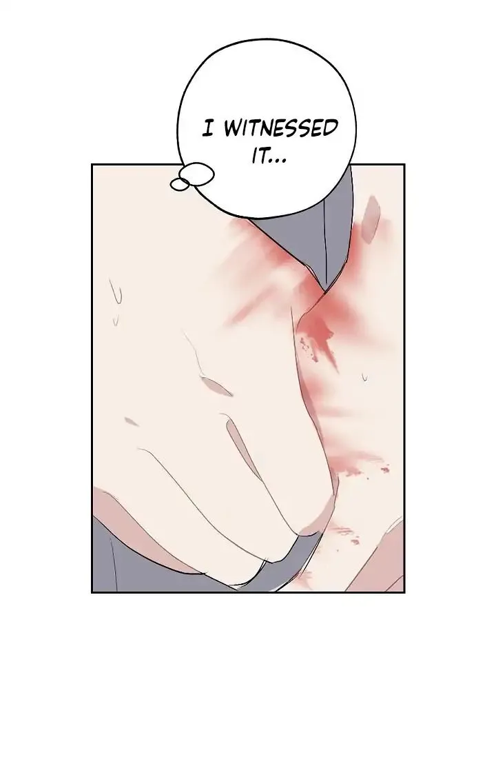 The Tyrant’s First Love Chapter 5 Online - página 44
