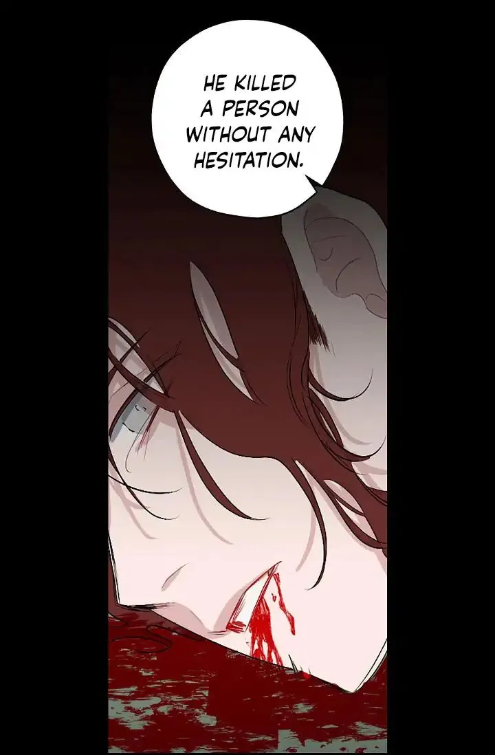 The Tyrant’s First Love Chapter 5 Online - página 45