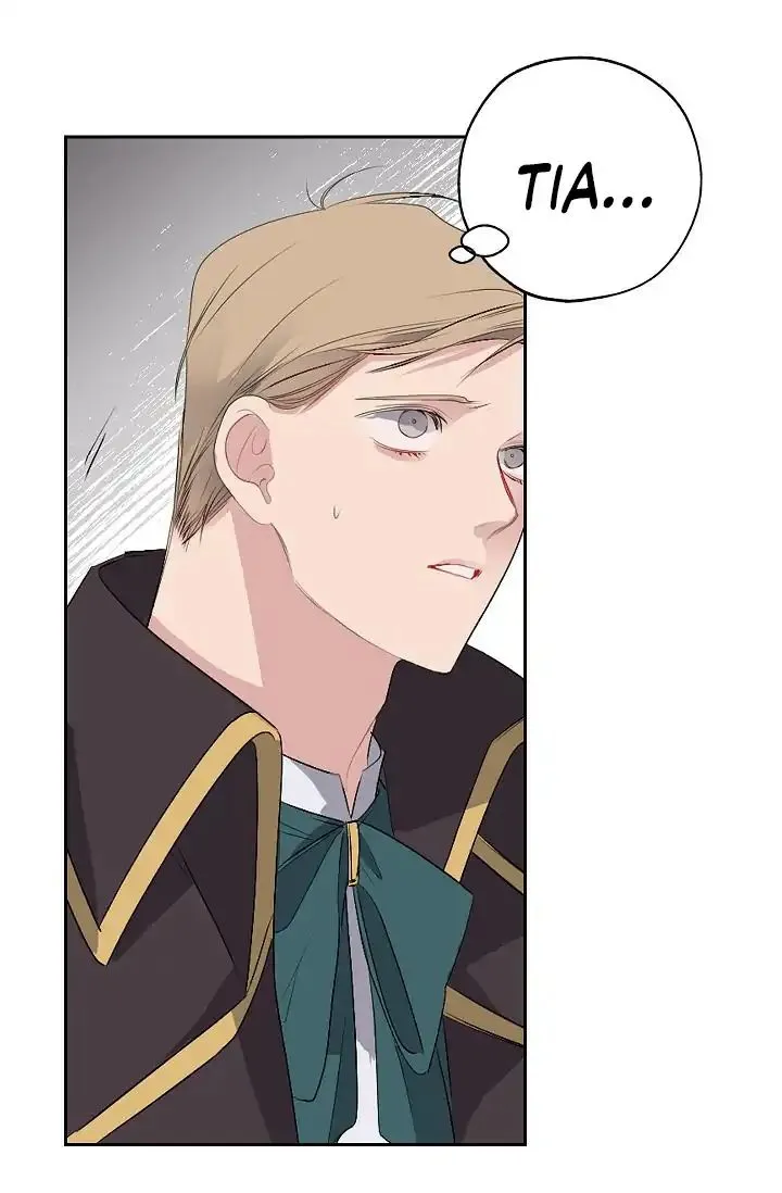 The Tyrant’s First Love Chapter 5 Online - página 47