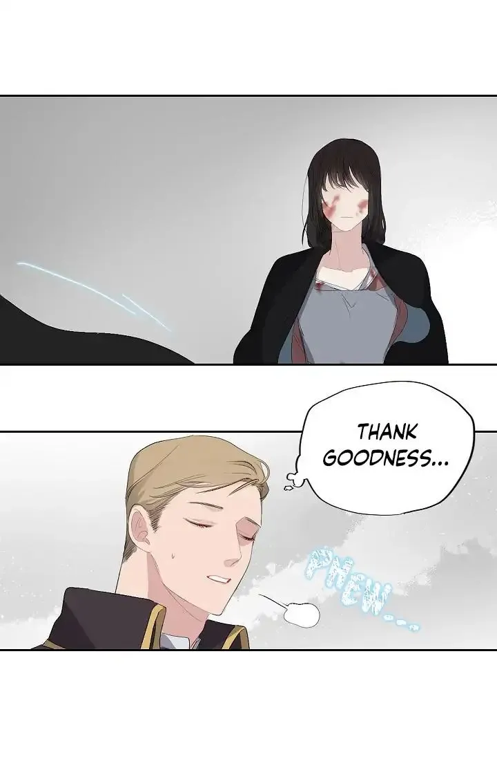 The Tyrant’s First Love Chapter 5 Online - página 50