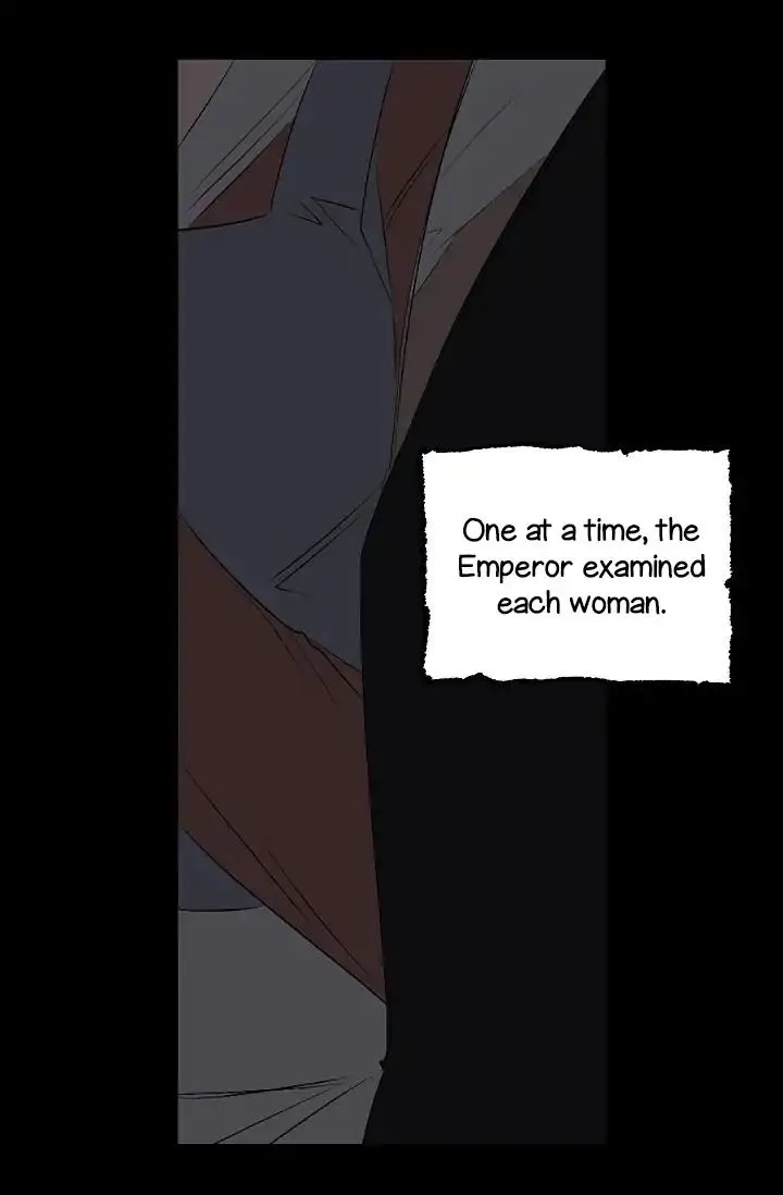 The Tyrant’s First Love Chapter 5 Online - página 54