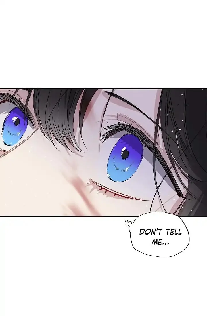 The Tyrant’s First Love Chapter 5 Online - página 55