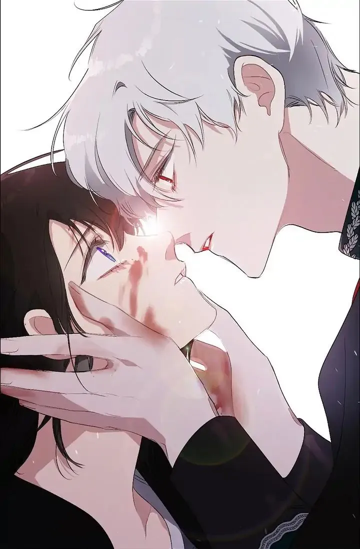 The Tyrant’s First Love Chapter 5 Online - página 57