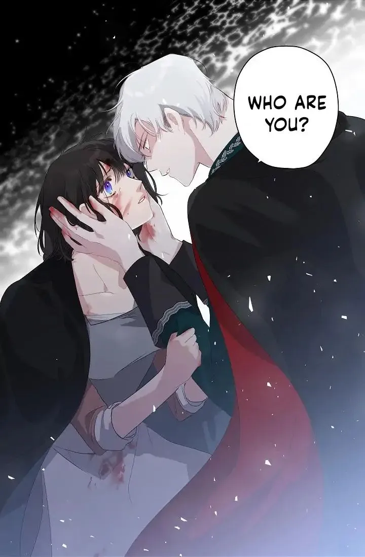 The Tyrant’s First Love Chapter 5 Online - página 59