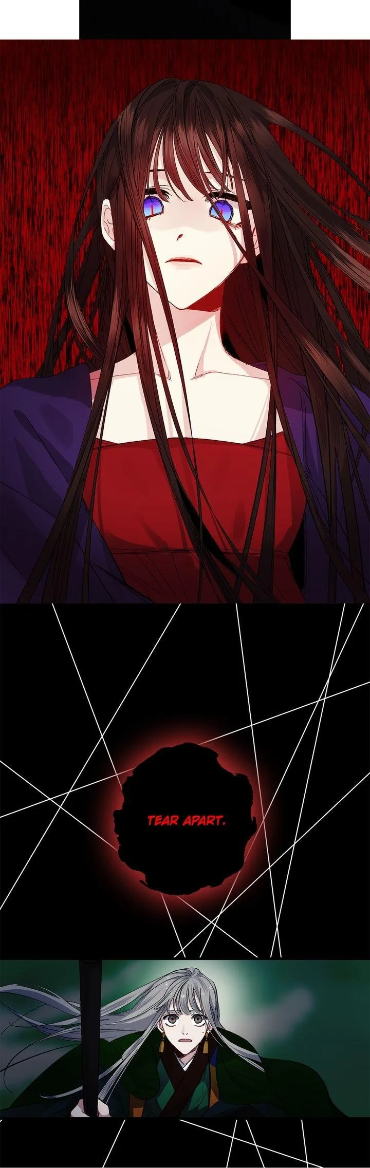 The Tyrant’s First Love Chapter 51 Online - página 10