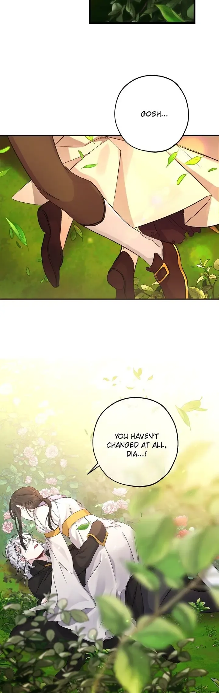 The Tyrant’s First Love Chapter 52 Online - página 14